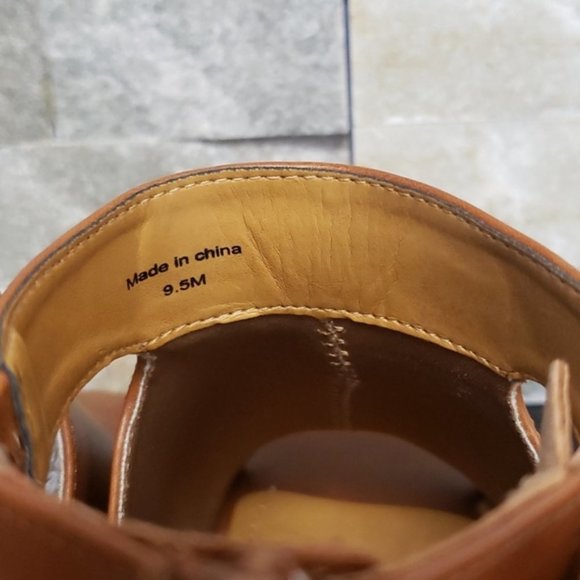 Style & Co Kennaa Shooties - Picture 8 of 8